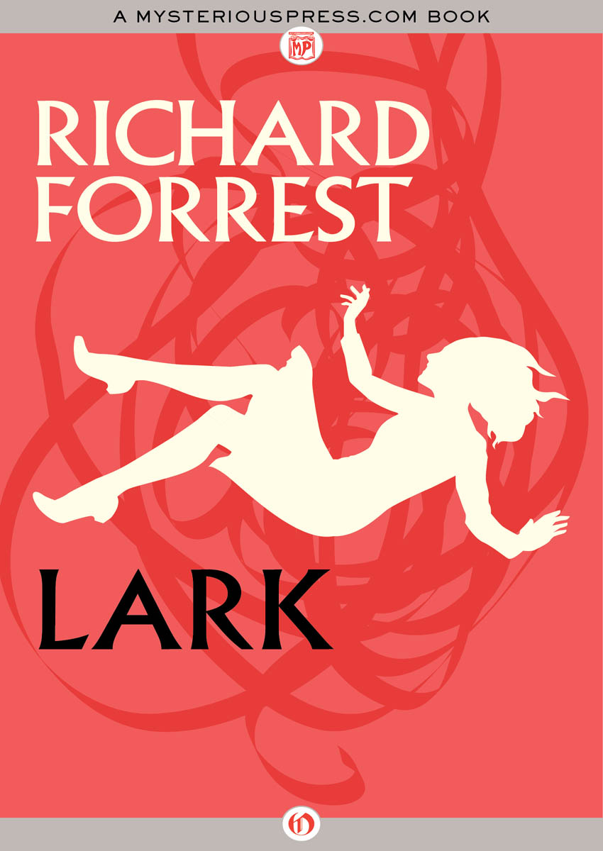 Lark (2016) by Forrest, Richard;