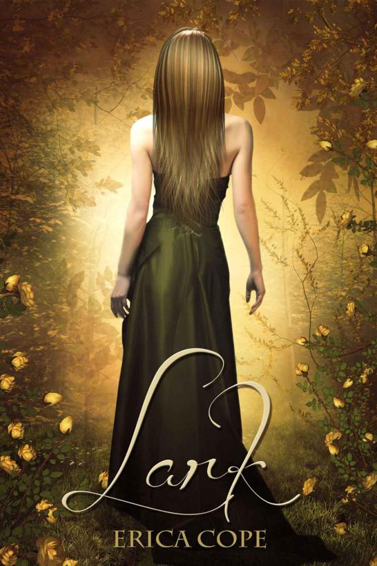 Lark by Cope, Erica