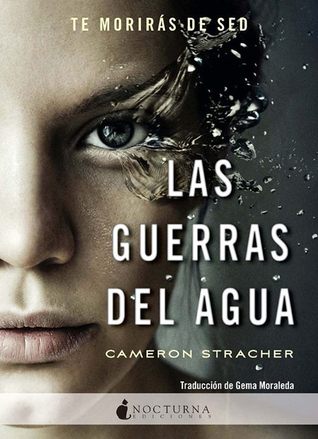 Las guerras del agua (2014) by Cameron Stracher