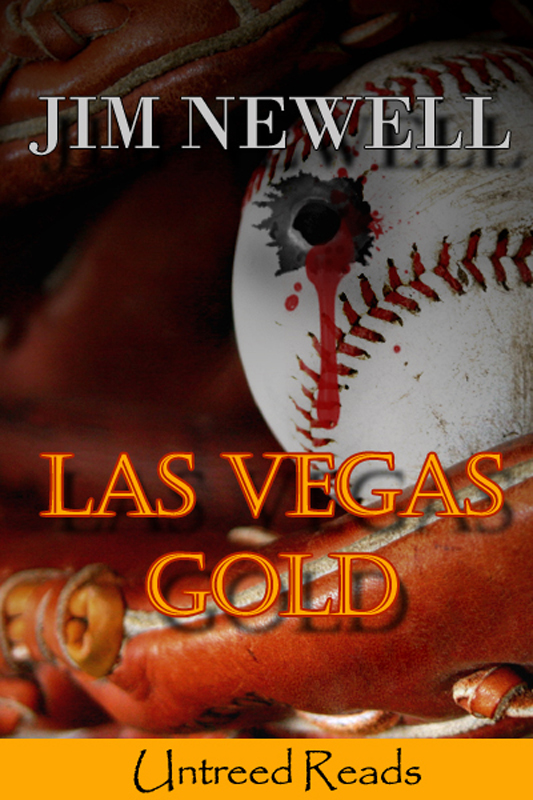 Las Vegas Gold by Jim Newell