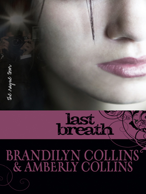 Last Breath by Brandilyn Collins
