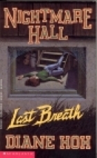Last Breath (1994) by Diane Hoh