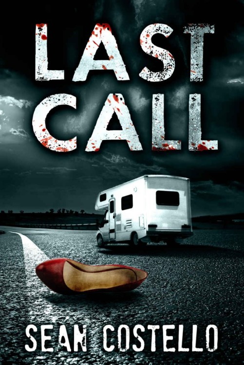 Last Call by Sean Costello