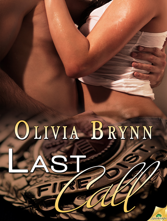 Last Call (2012) by Olivia Brynn