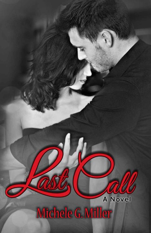 Last Call