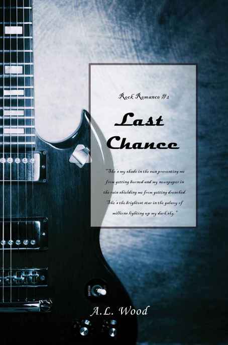 Last Chance