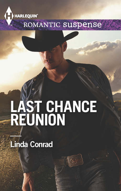 Last Chance Reunion: Texas Cold Case\Texas Lost and Found (2013) by Linda Conrad