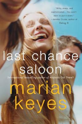 Last Chance Saloon (2003)