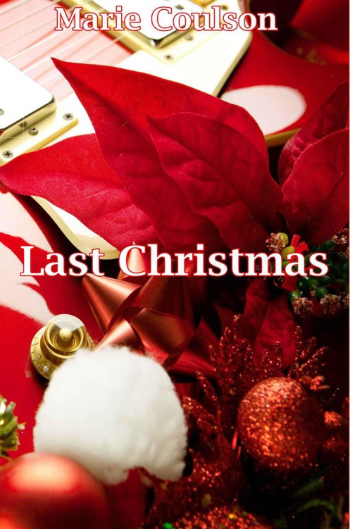 Last Christmas (Bound Together) by Coulson, Marie