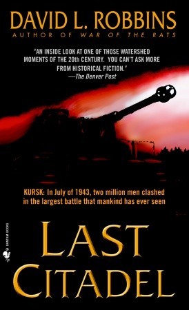 Last Citadel (2004)