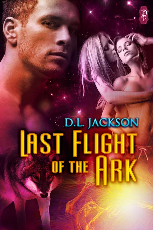 Last Flight of the Ark (2013)