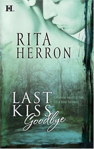 Last Kiss Goodbye (2006) by Rita Herron