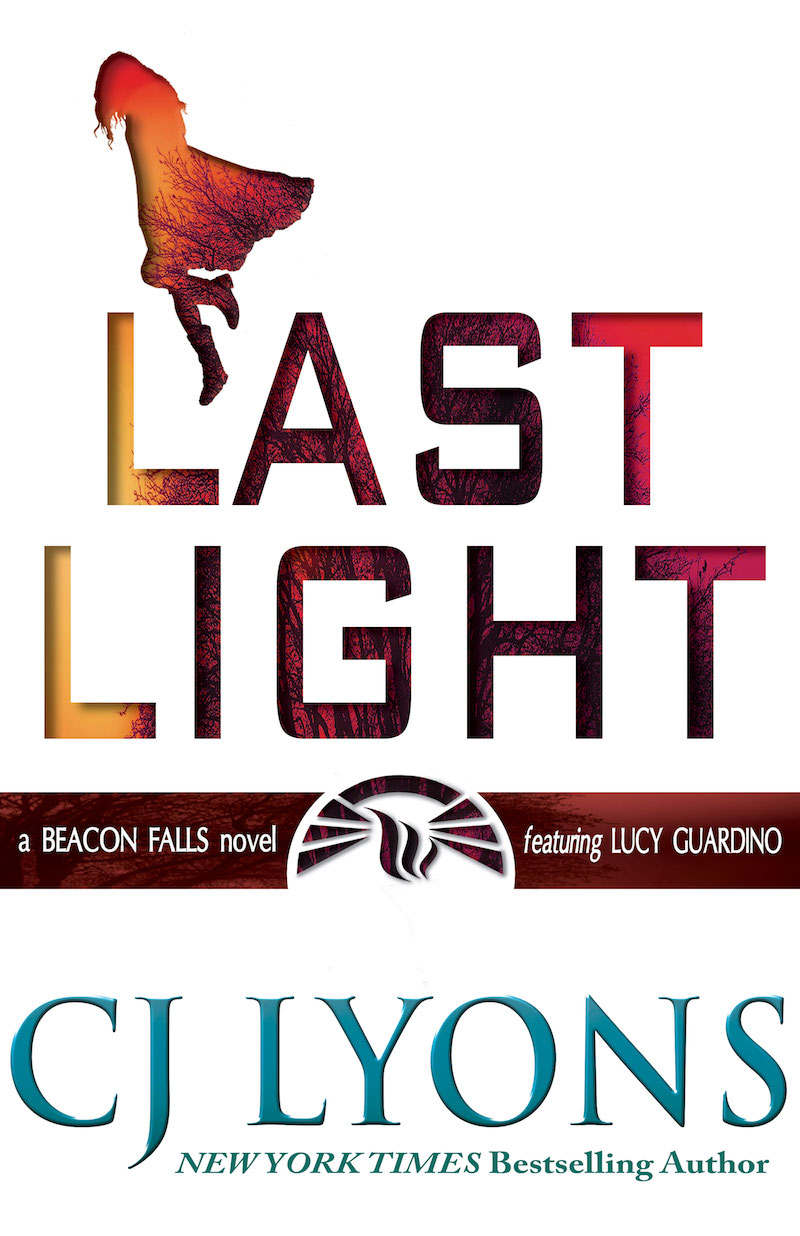 Last Light (2016) by C. J. Lyons