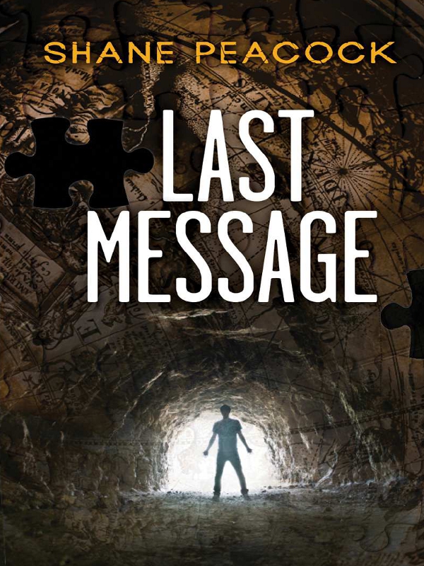 Last Message (2012)