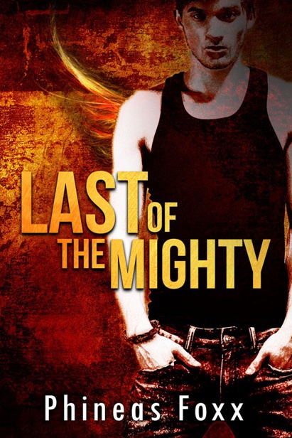 Last of the Mighty (2014)