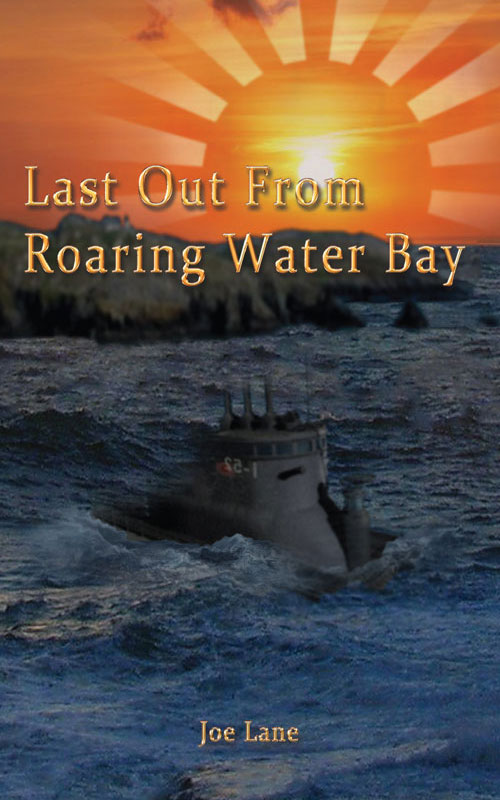 Last Out From Roaring Water Bay (2013)