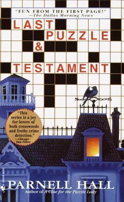 Last Puzzle and Testament (2001)