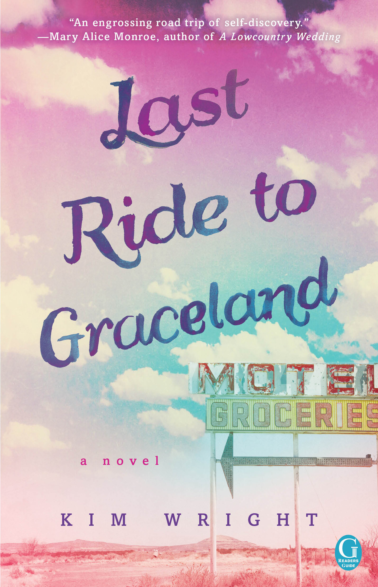 Last Ride to Graceland