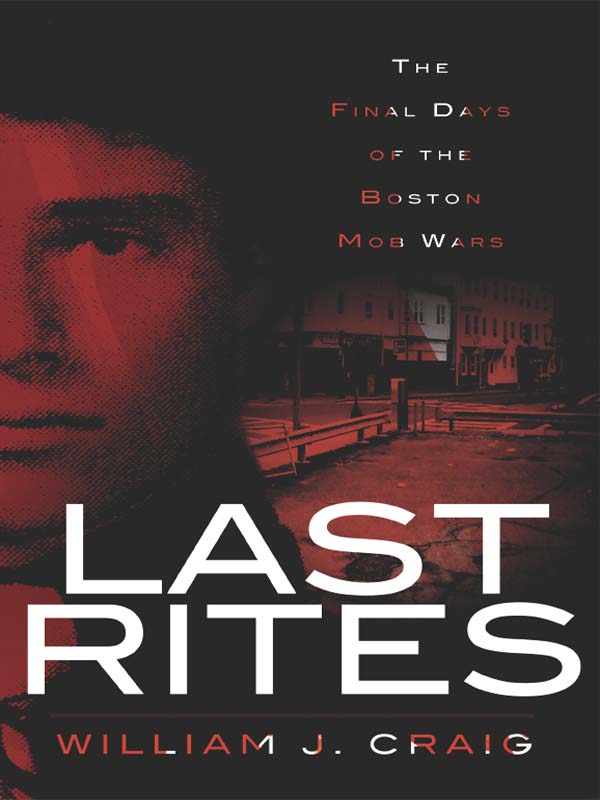 Last Rites (2012) by William J. Craig