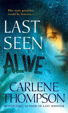 Last Seen Alive (2007)