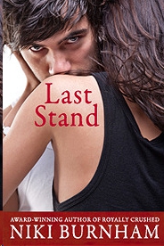 Last Stand by Niki Burnham