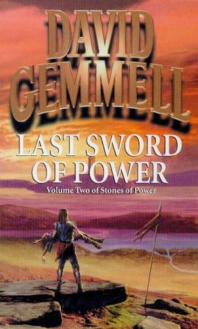 Last Sword Of Power