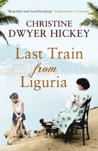 Last Train from Liguria (2010)