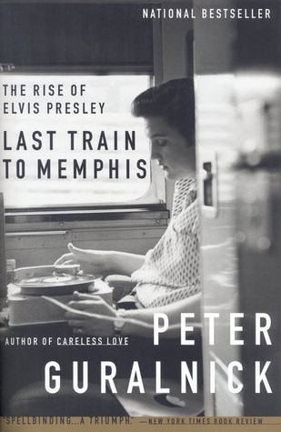 Last Train to Memphis: The Rise of Elvis Presley (1995)