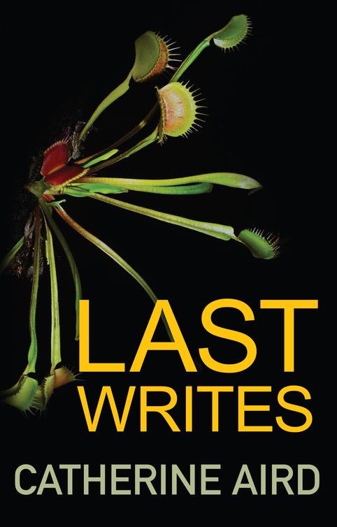 Last Writes (2014)