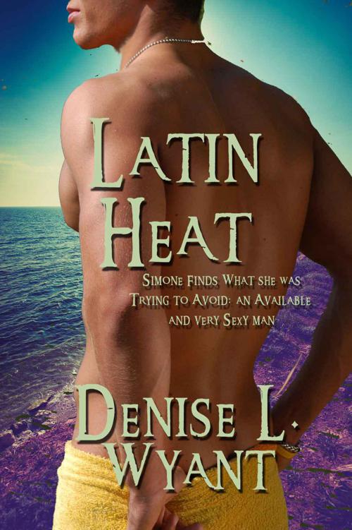 Latin Heat by Wyant, Denise L.