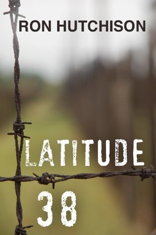 Latitude 38 (2000) by Ron Hutchison