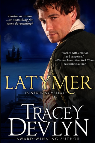 Latymer by Tracey Devlyn