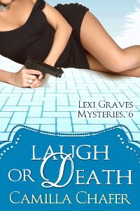 Laugh or Death (2014)