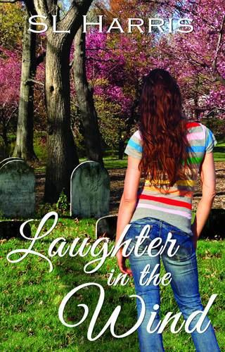 Laughter in the Wind by SL Harris