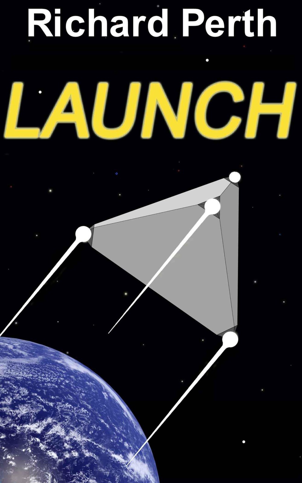 Launch by Richard Perth