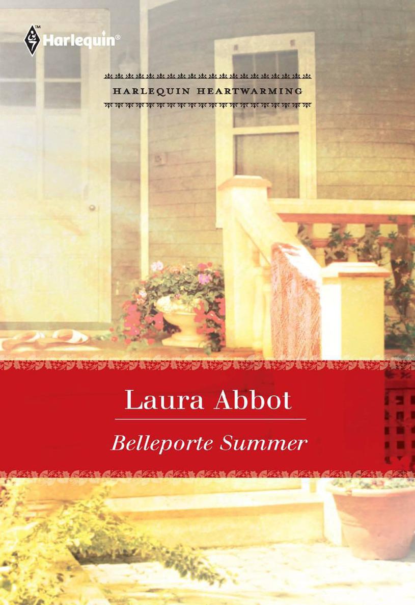 Laura Abbot by Belleporte Summer