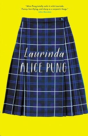 Laurinda by Alice Pung