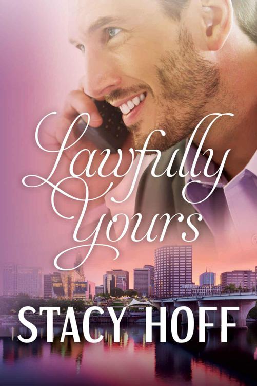 Lawfully Yours by Hoff, Stacy