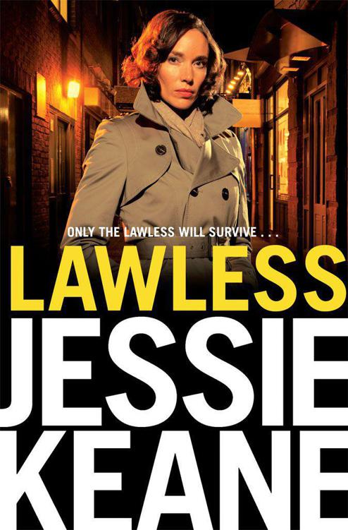 Lawless by Jessie Keane