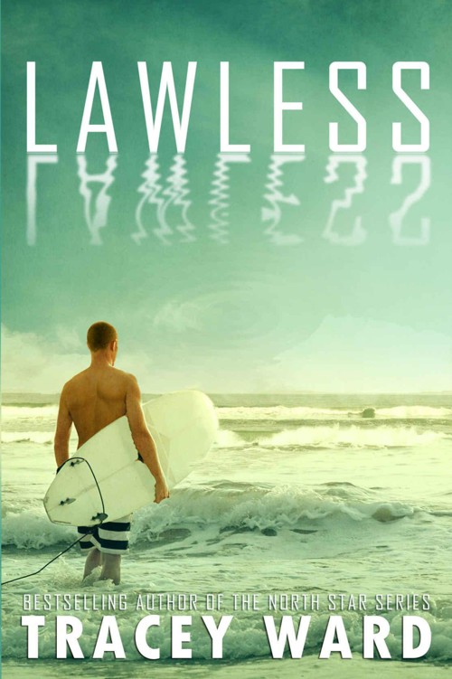 Lawless by Ward, Tracey