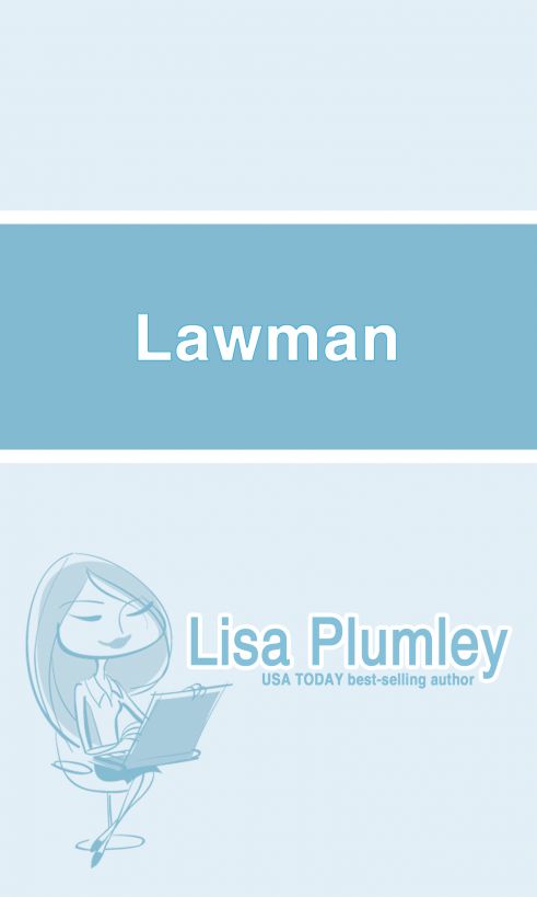 Lawman by Lisa Plumley