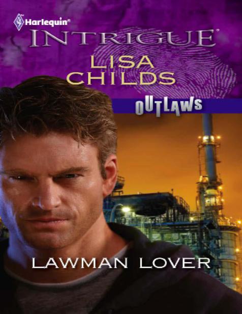 Lawman Lover - Lisa Childs by Intrigue Romance