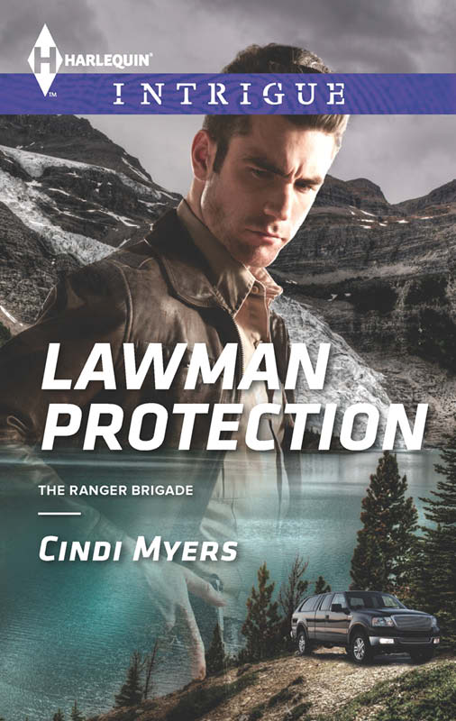 Lawman Protection (2015)