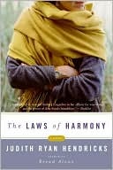 Laws of Harmony (2009) by Judi Hendricks