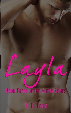 Layla by E. L. Todd