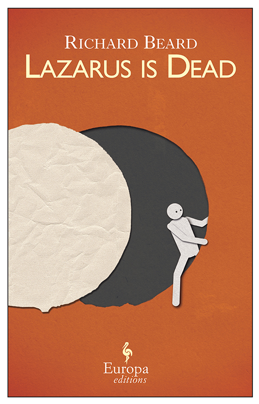 Lazarus is Dead (2012)