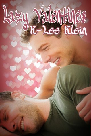 Lazy Valentines (2013) by K-lee Klein