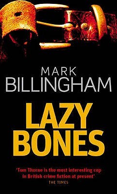 Lazybones (2015)