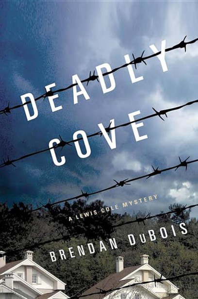 LCole 07 - Deadly Cove by DuBois, Brendan