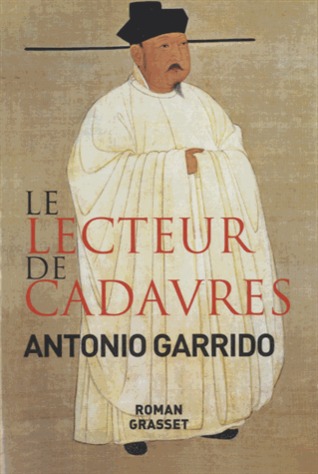 Le Lecteur de cadavres (2011)